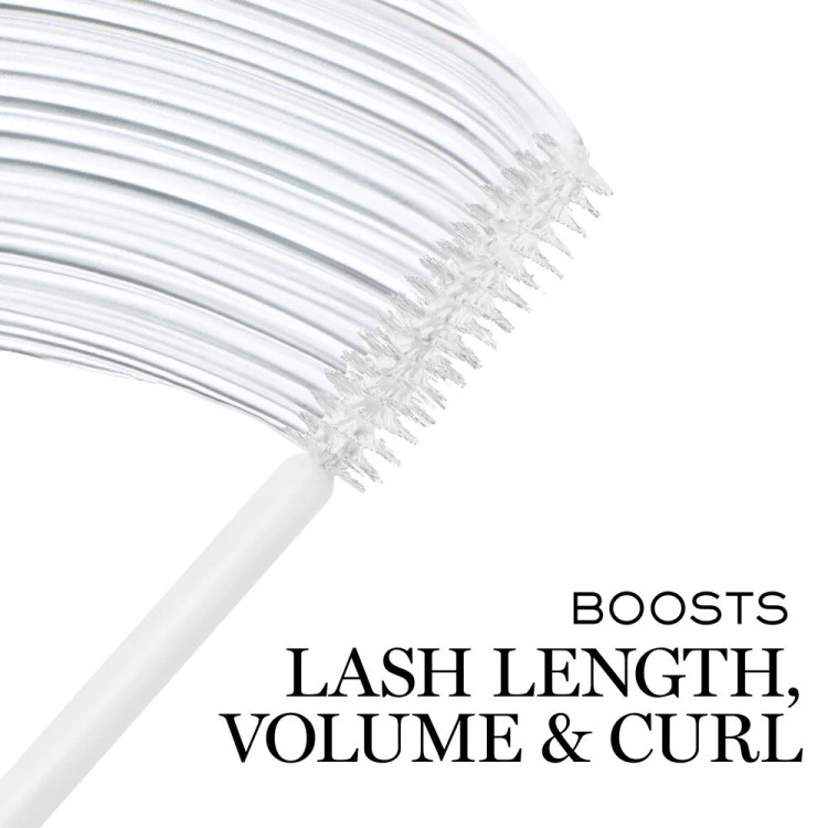 پرایمر ریمل تقویت کننده مژه لانکوم مدل Cils Booster Xl حجم 5/5 میل